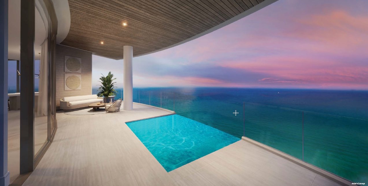 St. Regis Condos Longboat Key